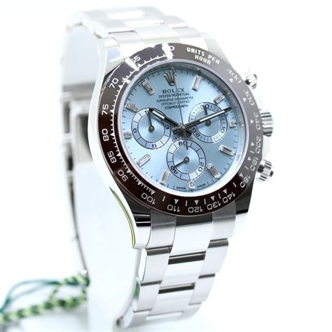 rolex cosmograph daytona platinum.